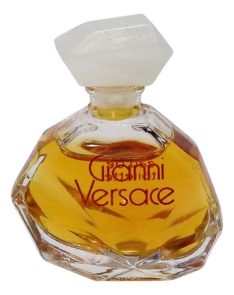 gianni versace first perfume|gianni versace woman perfume.